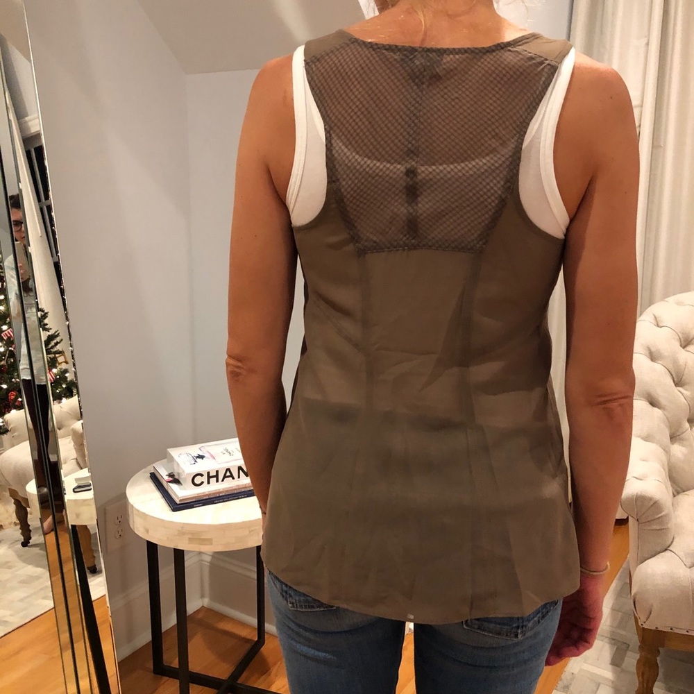 TOPSHOP Tank - Picture 2 of 5
